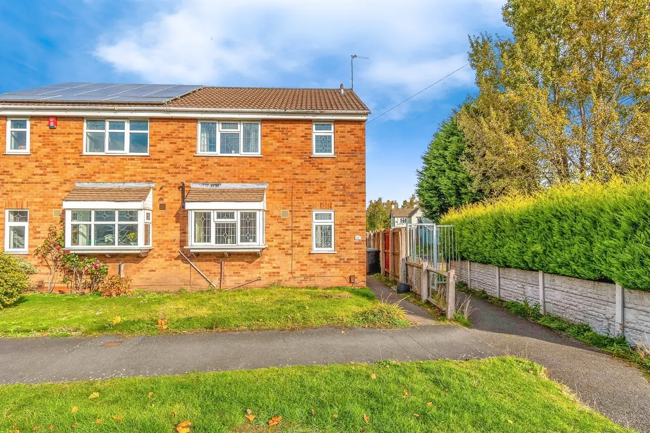 Hough Road, Walsall, WS2, photo 2