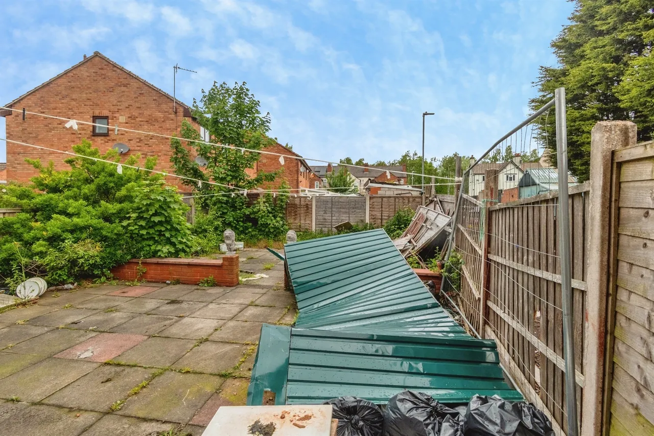 Hough Road, Walsall, WS2, photo 11