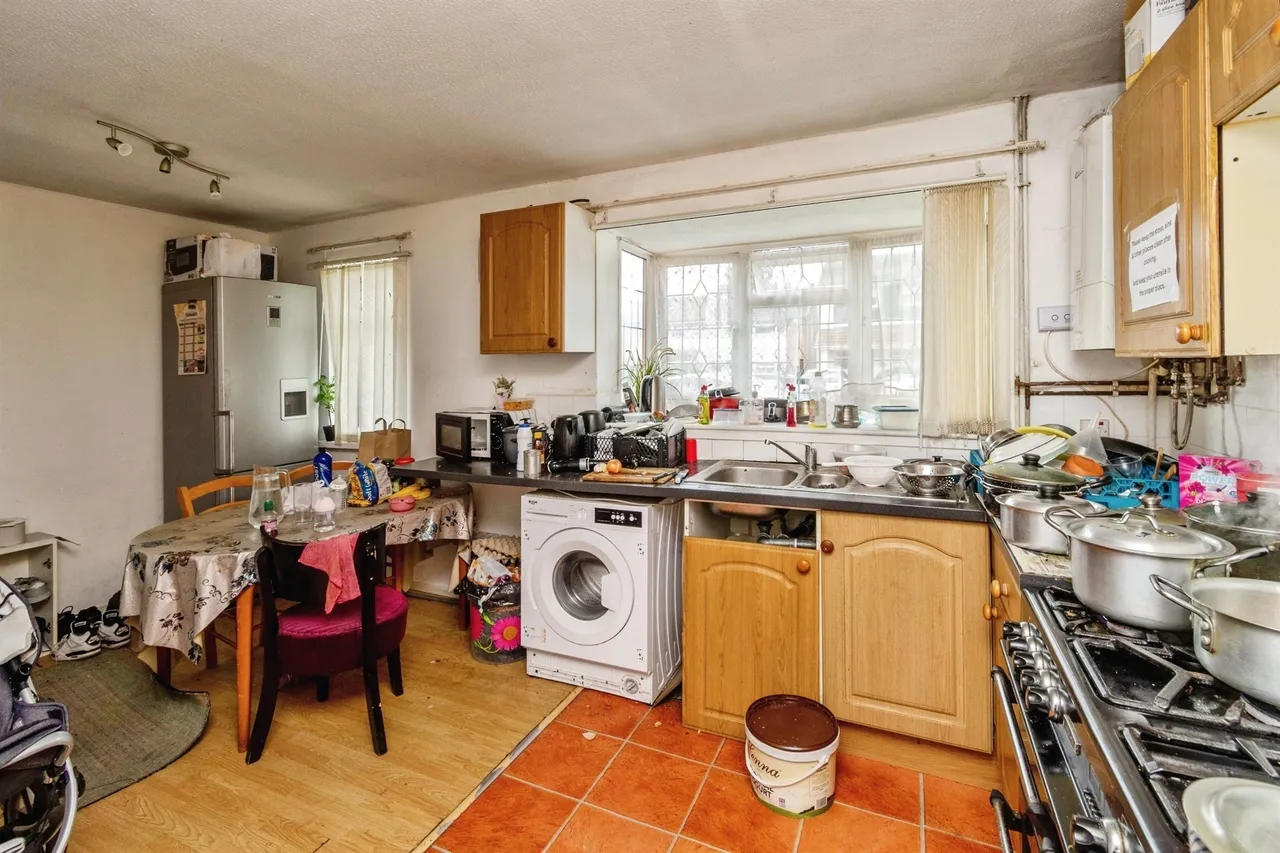 Hough Road, Walsall, WS2, photo 4