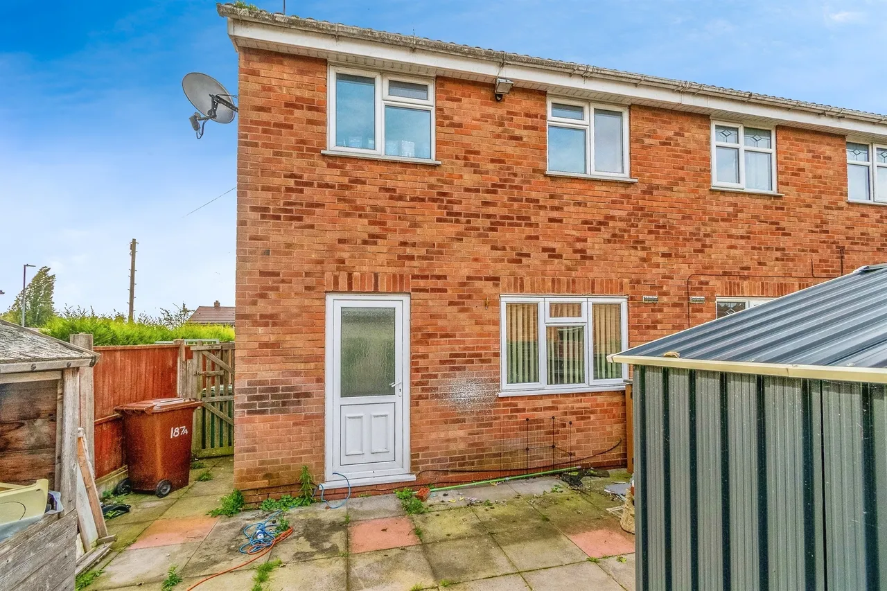 Hough Road, Walsall, WS2, photo 12