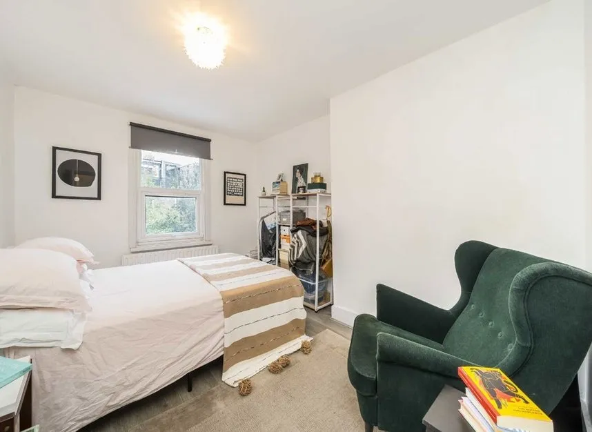 Charteris Road, Brondesbury Park, NW6, photo 4