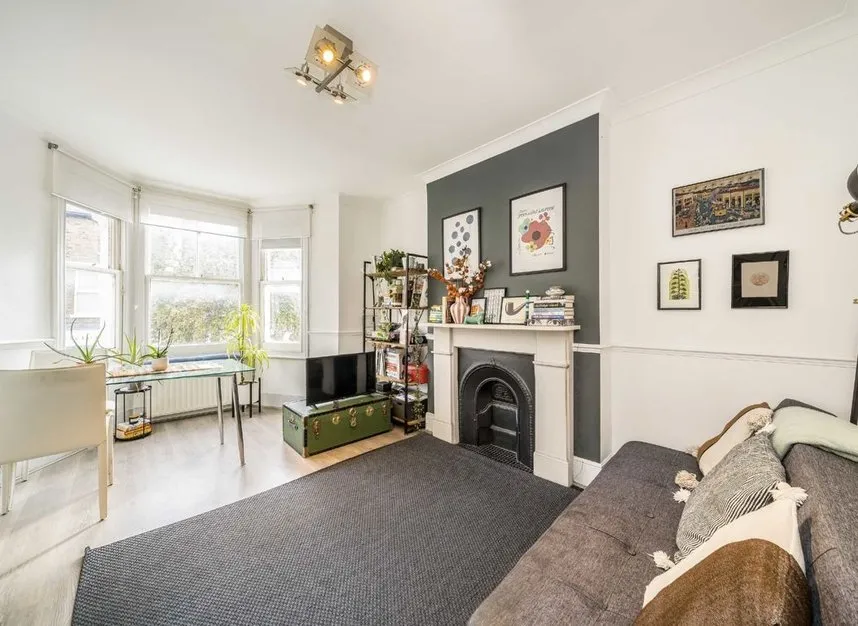 Charteris Road, Brondesbury Park, NW6, photo 2
