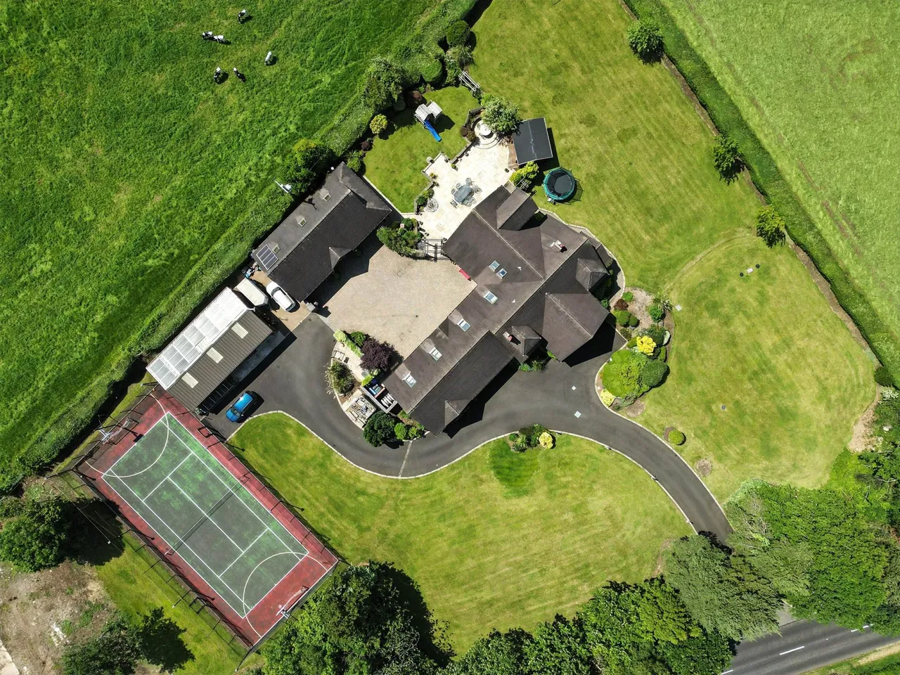 Seven Mile Straight, Templepatrick, BT41, photo 66