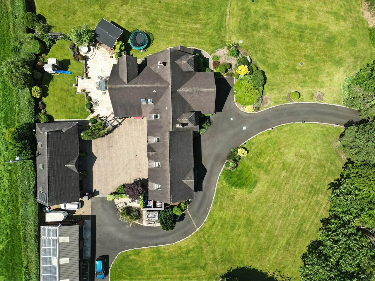 Seven Mile Straight, Templepatrick, BT41, photo 64