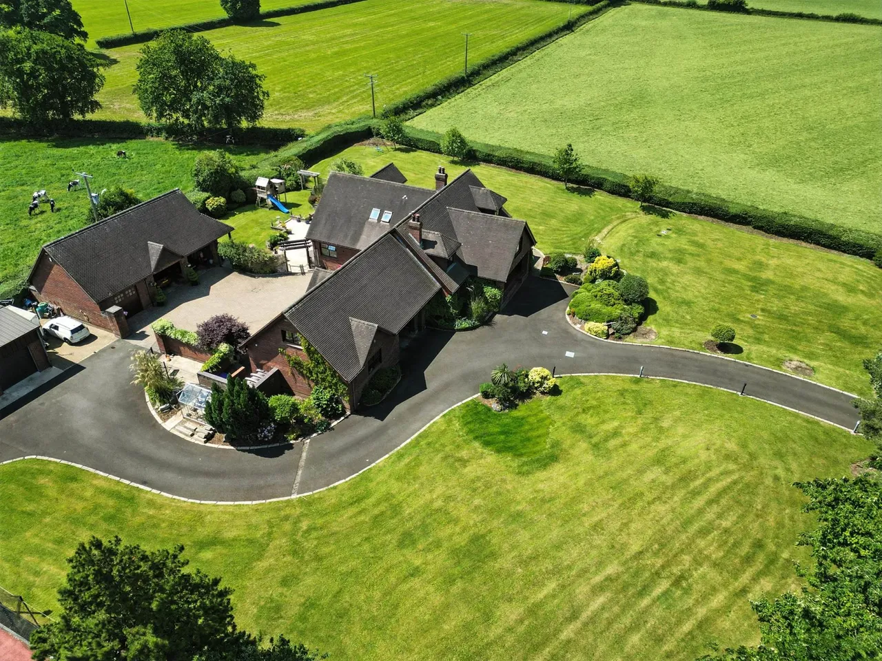 Seven Mile Straight, Templepatrick, BT41, photo 56