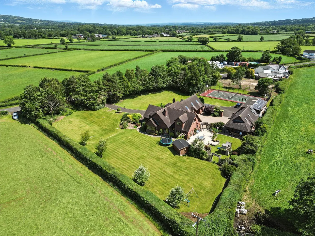 Seven Mile Straight, Templepatrick, BT41, photo 59