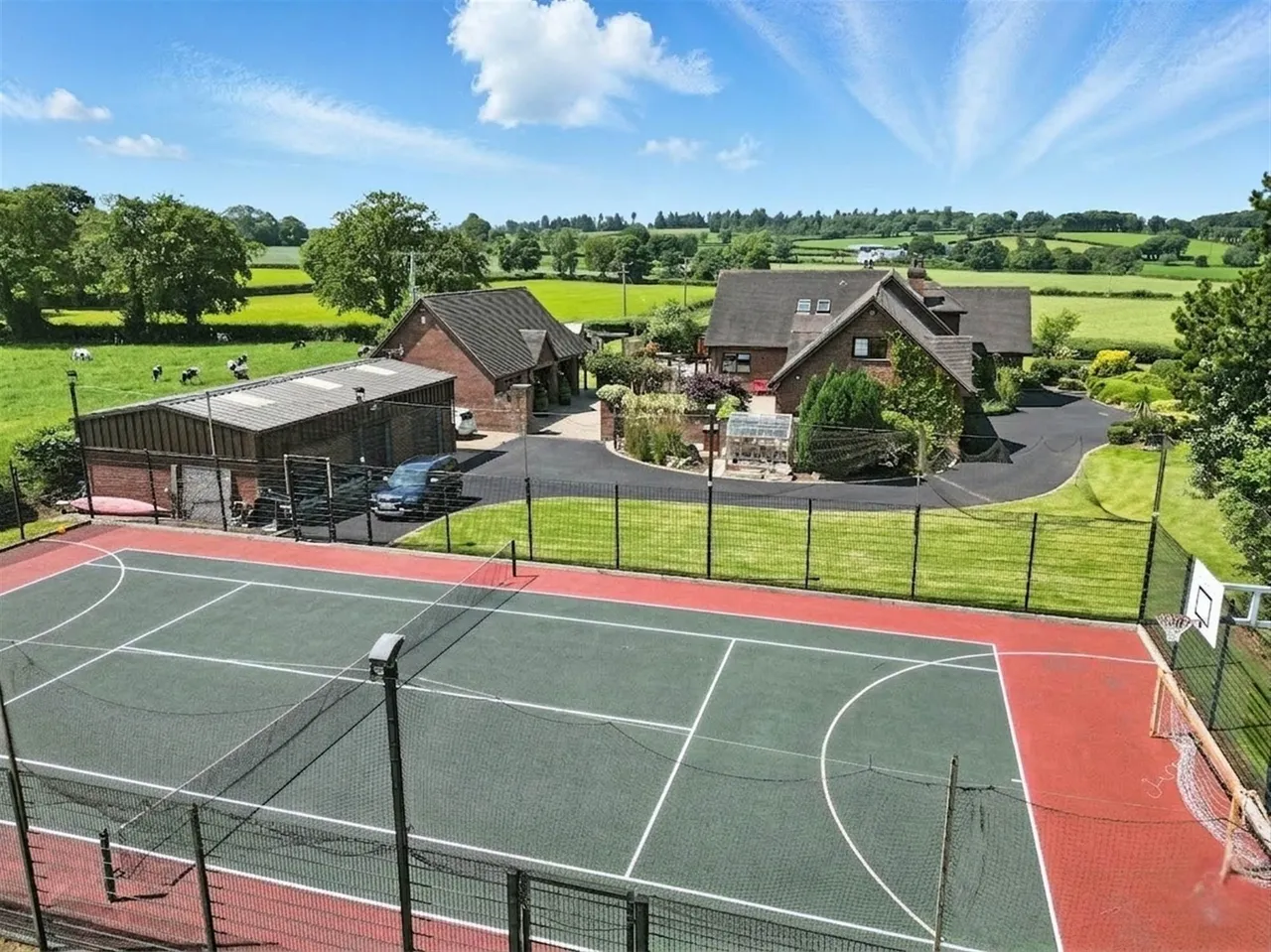 Seven Mile Straight, Templepatrick, BT41, photo 67