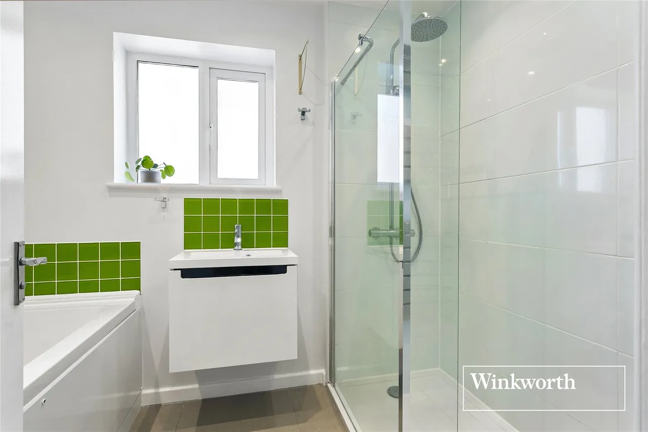 Clifford Road, New Barnet, EN5, photo 4