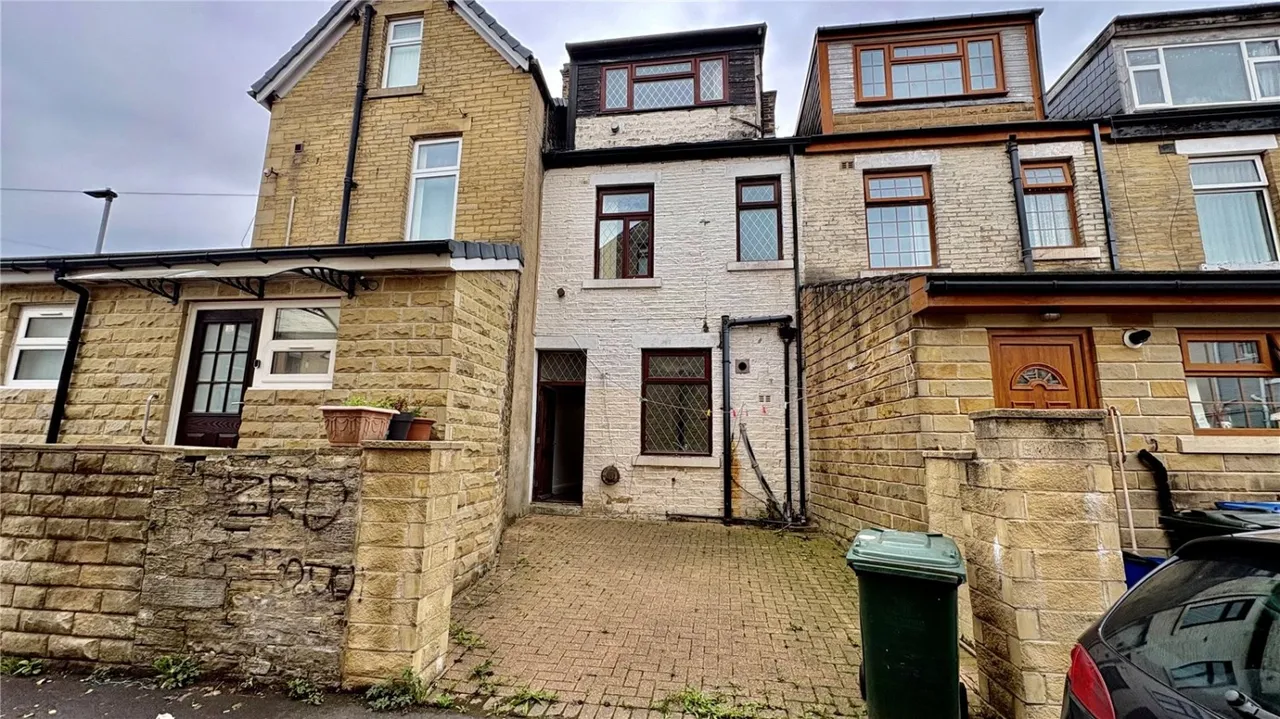 Agar Street, Bradford, BD8, photo 12