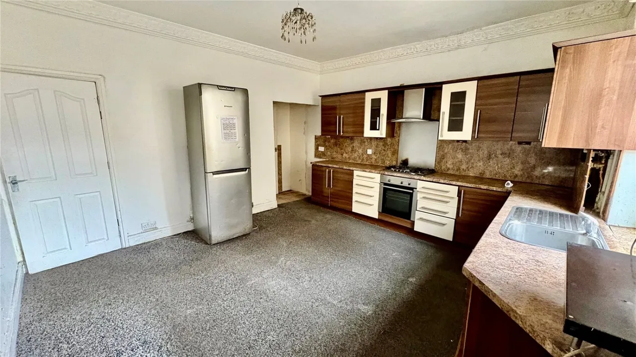 Agar Street, Bradford, BD8, photo 4