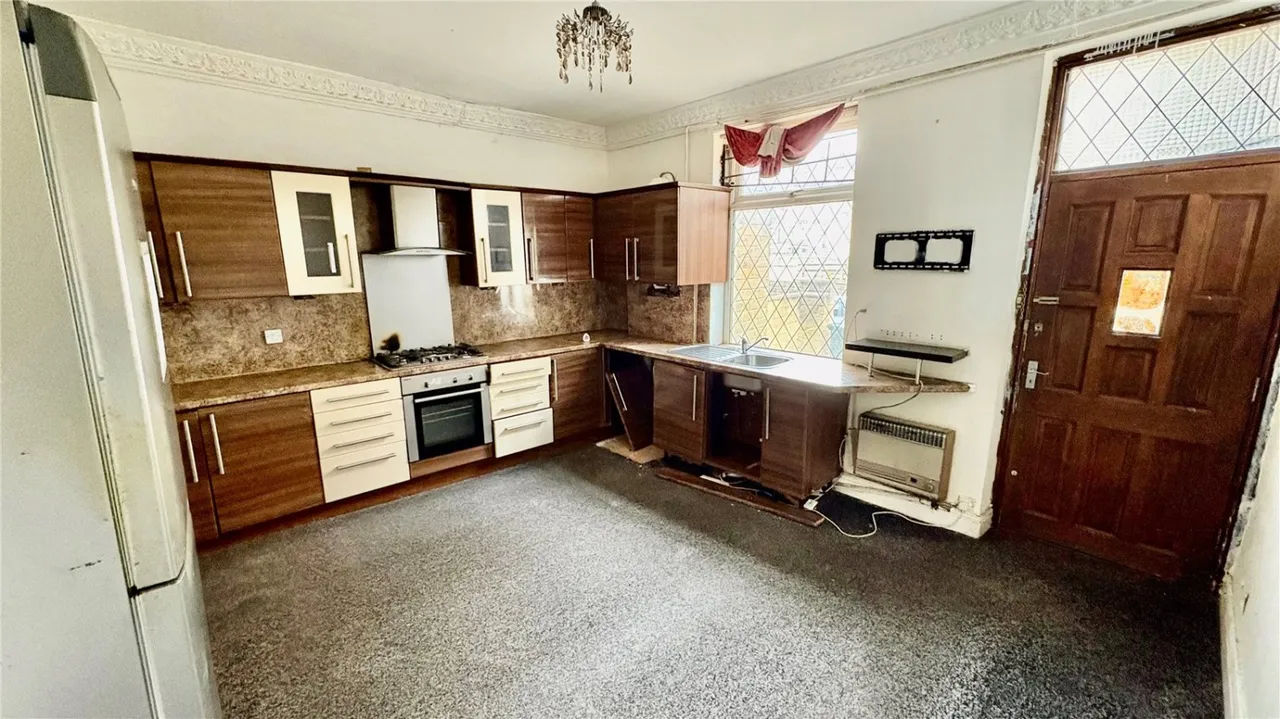Agar Street, Bradford, BD8, photo 3