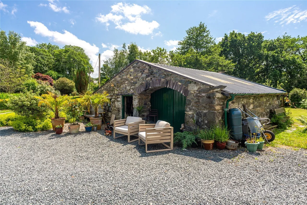 Groeslon, Caernarfon, LL54, photo 10