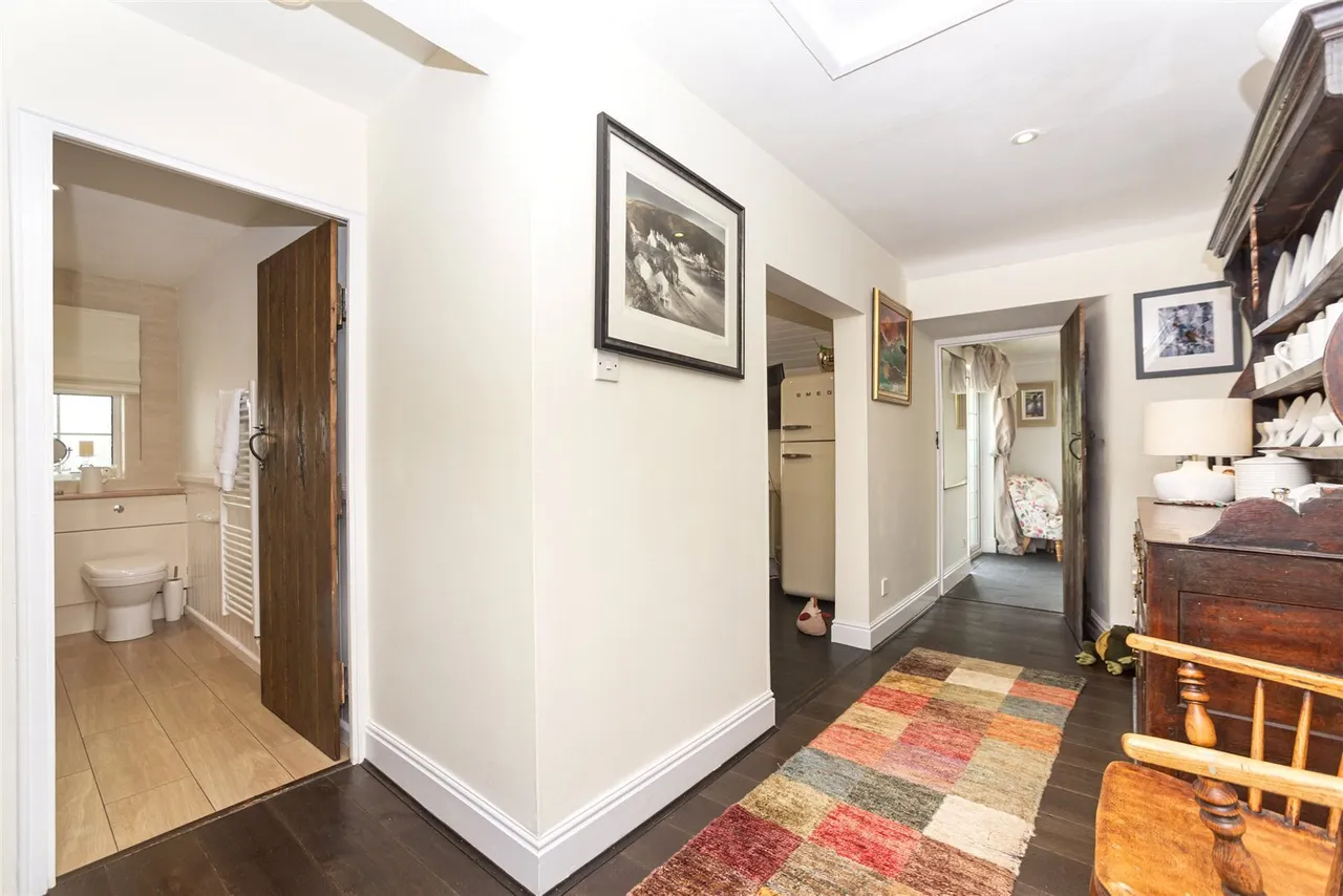 Groeslon, Caernarfon, LL54, photo 19