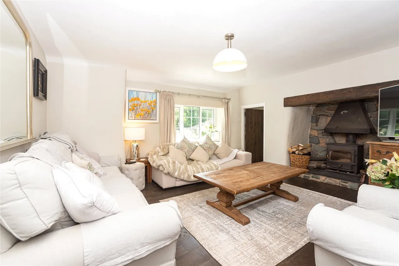 Groeslon, Caernarfon, LL54, photo 4