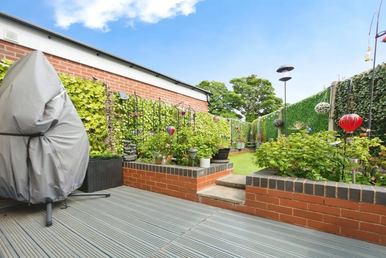 Briarfield Road, Birmingham, West Midlands, B11, photo 16
