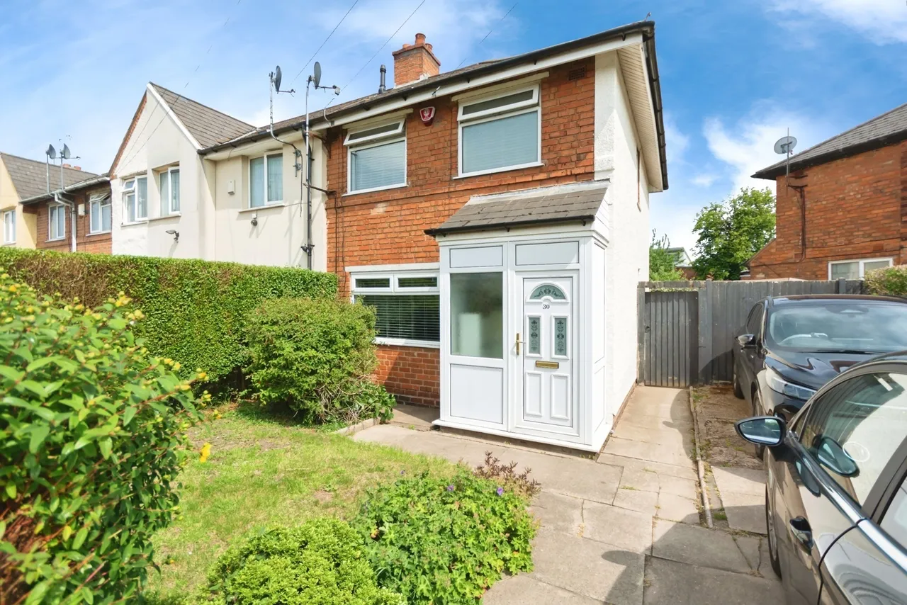 Briarfield Road, Birmingham, West Midlands, B11, photo 11