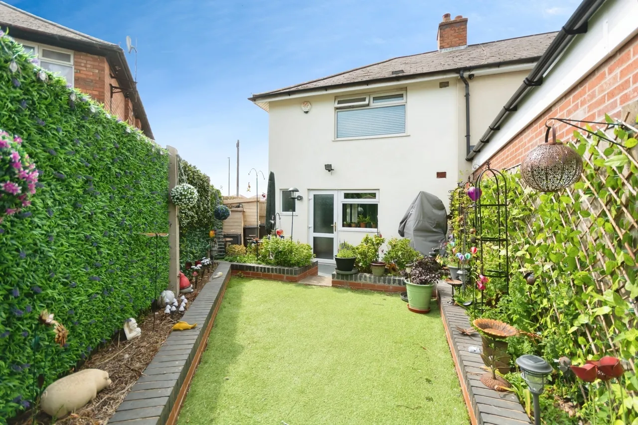 Briarfield Road, Birmingham, West Midlands, B11, photo 8