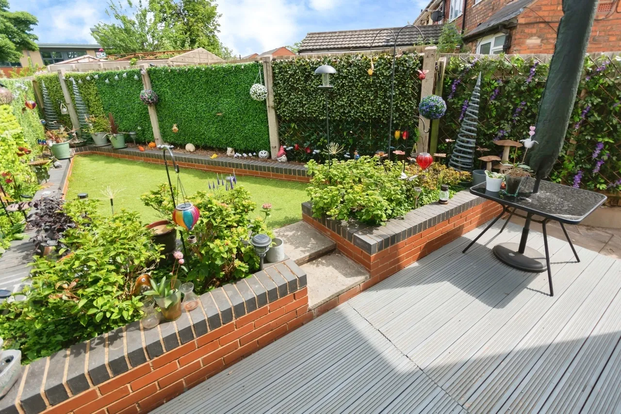 Briarfield Road, Birmingham, West Midlands, B11, photo 7