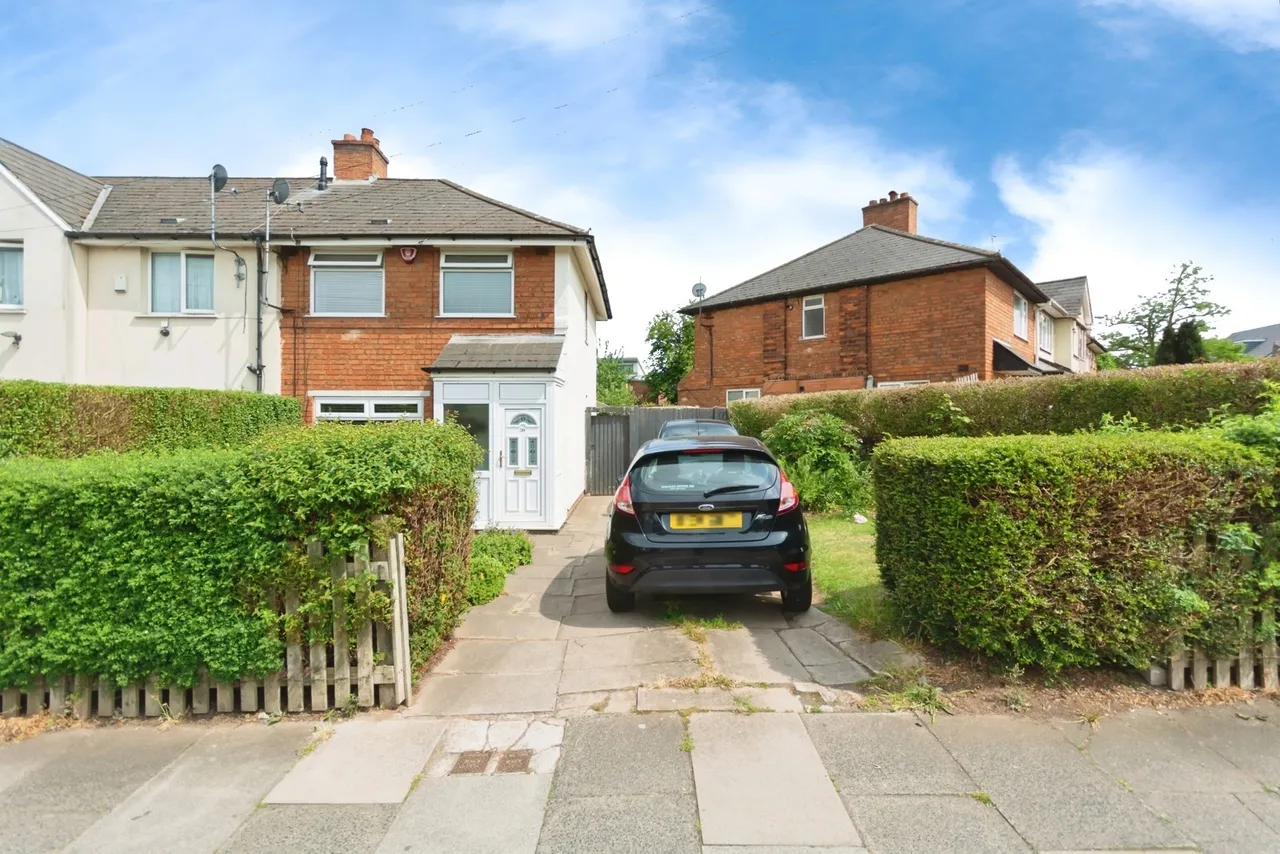 Briarfield Road, Birmingham, West Midlands, B11, photo 17