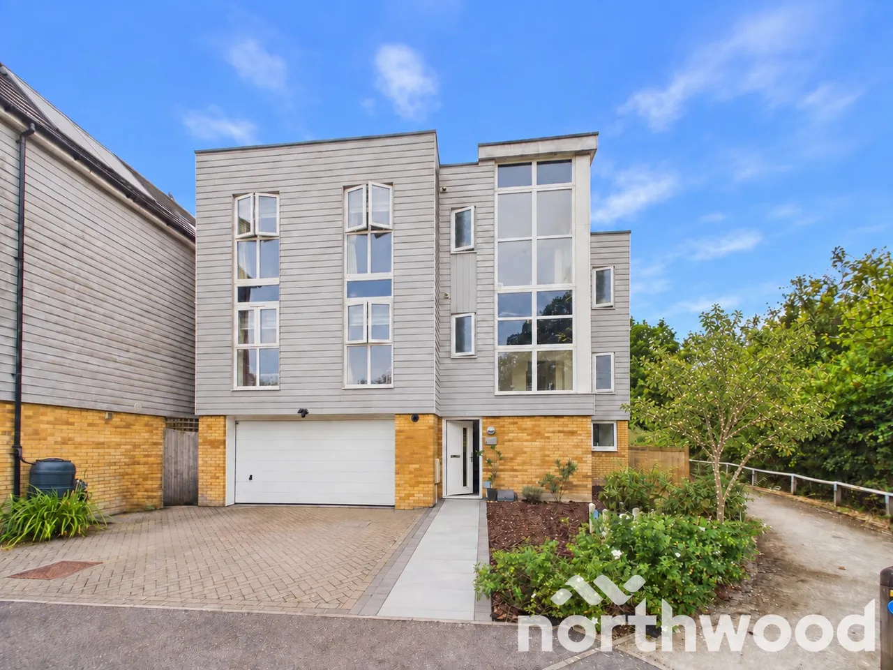 4 bed house for sale, Campion Close, Ashford, TN25