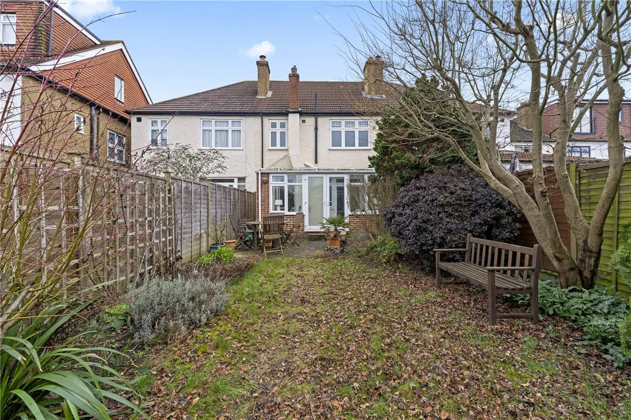 Percy Road, Hampton, TW12 2JP, photo 9
