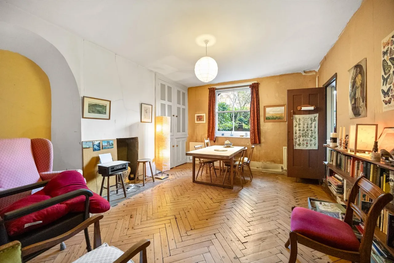 Compayne Gardens South Hampstead, London NW6 3DP, photo 3