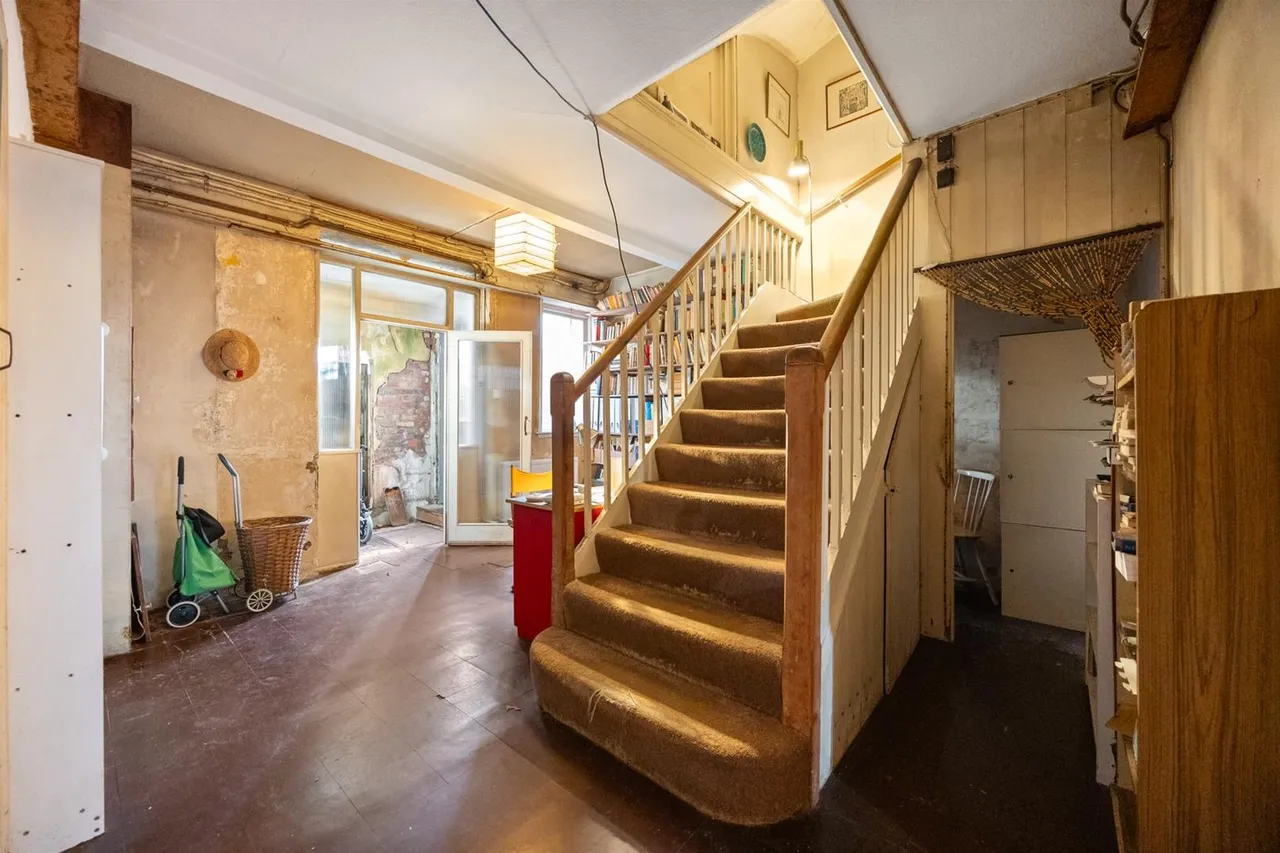 Compayne Gardens South Hampstead, London NW6 3DP, photo 6