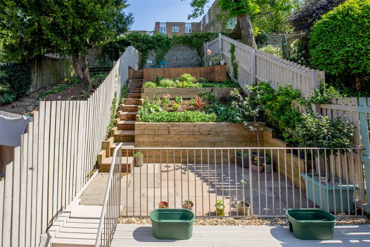 Blaisedell View, Bristol, BS10, photo 8