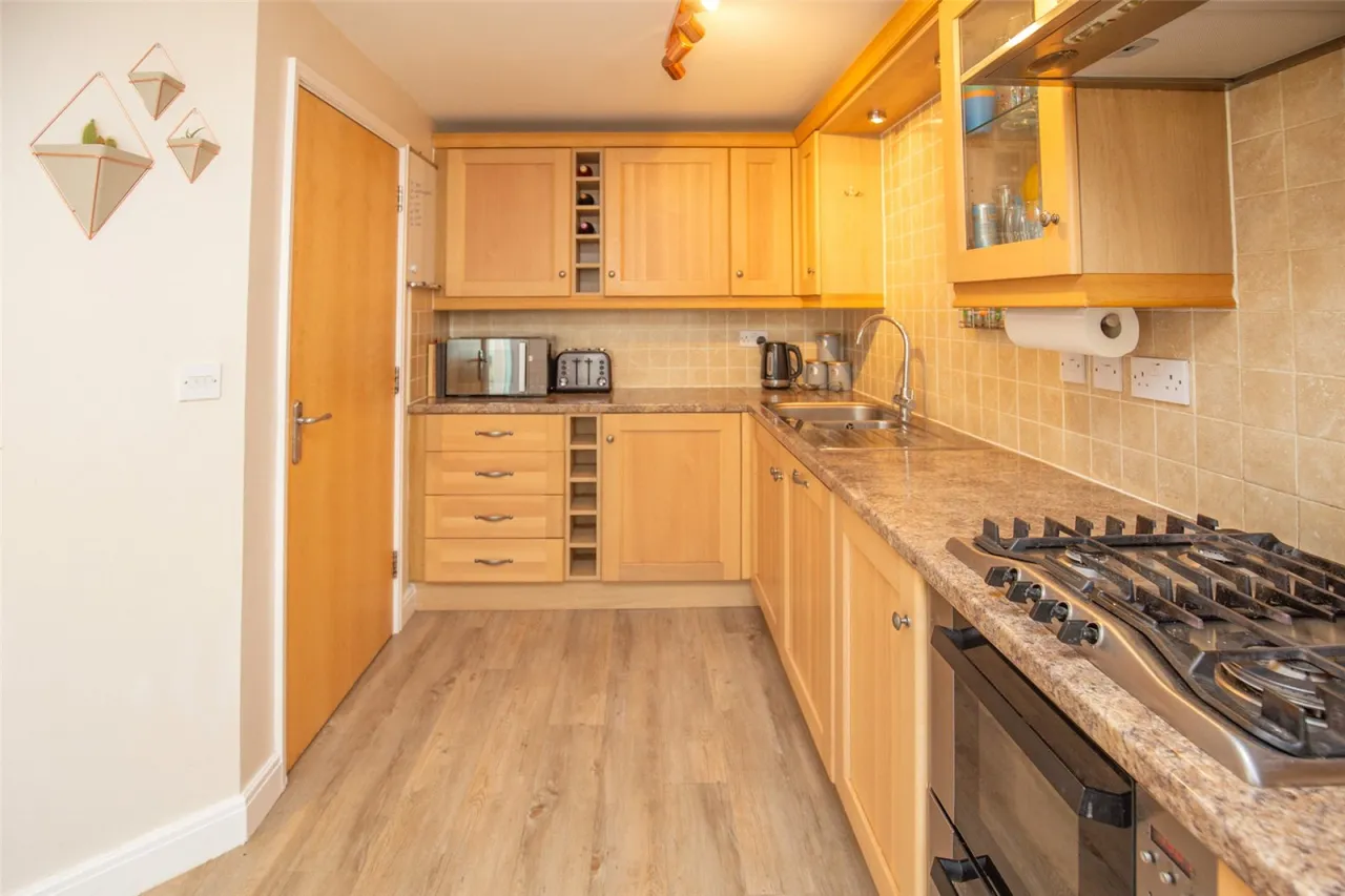 Blaisedell View, Bristol, BS10, photo 2