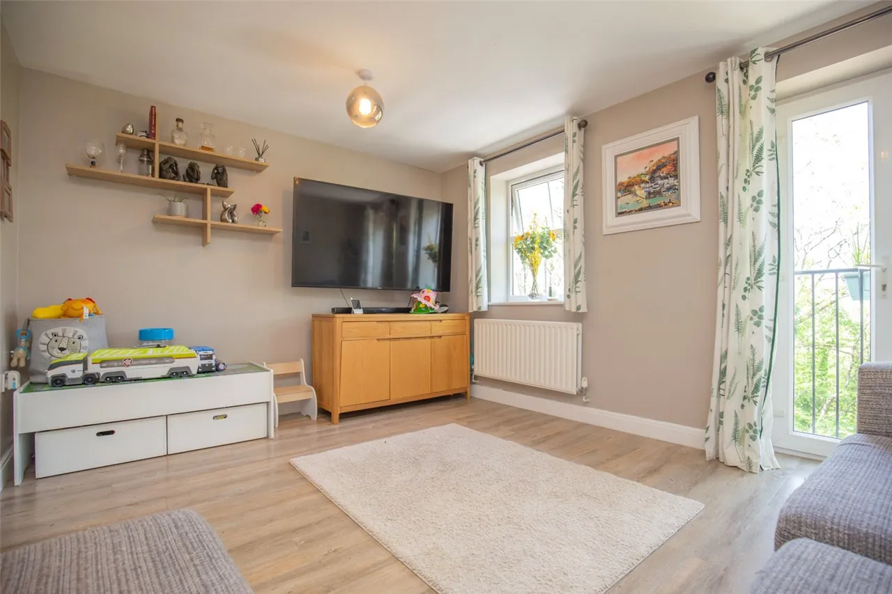Blaisedell View, Bristol, BS10, photo 3