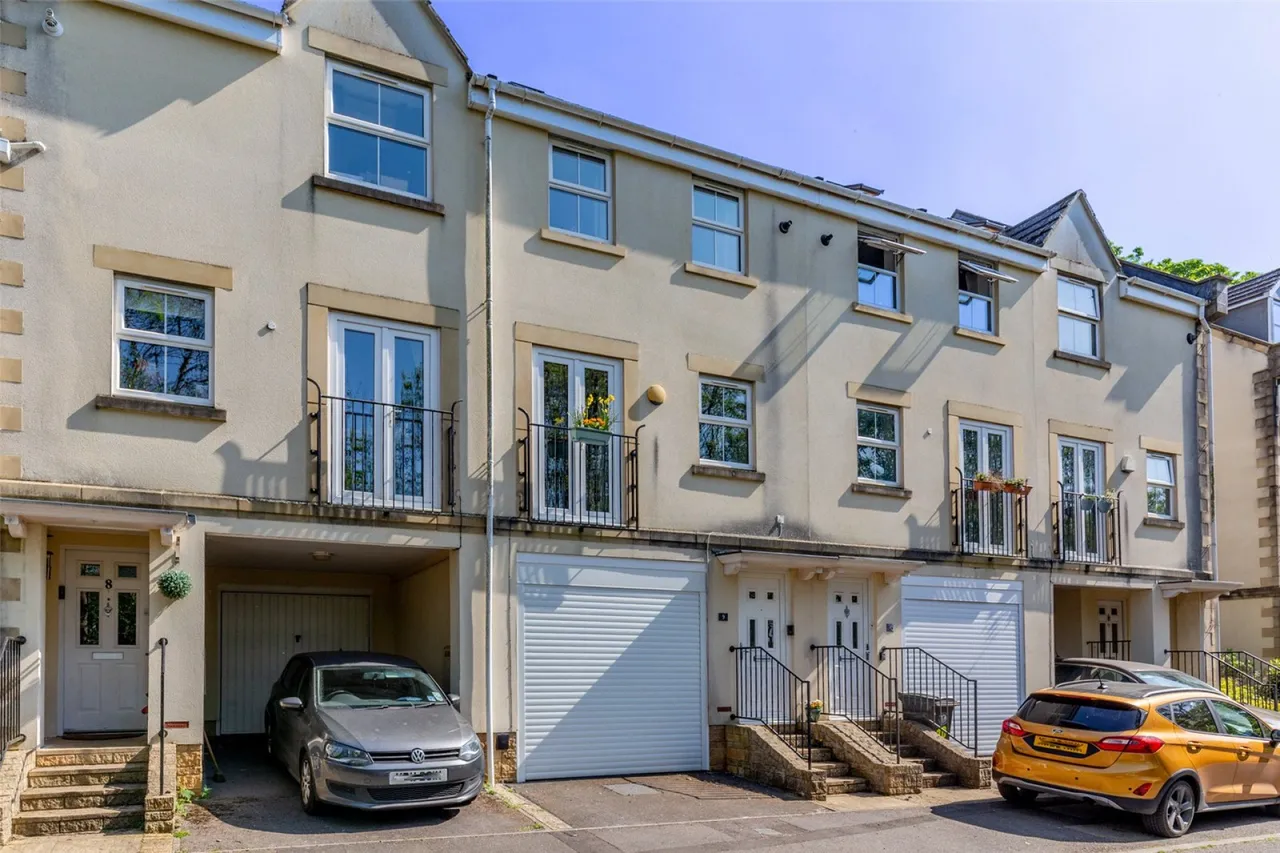 4 bed house for sale, Blaisedell View, Bristol, BS10