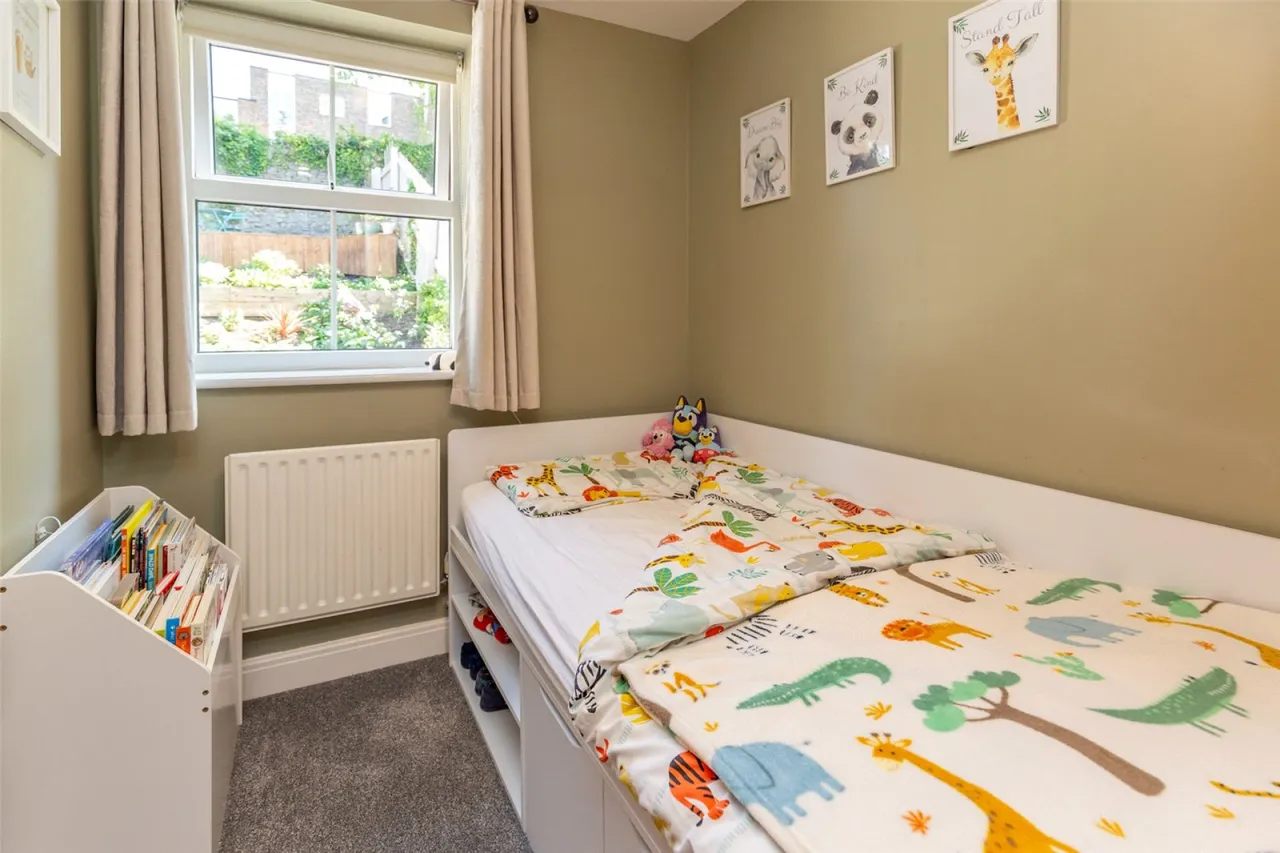 Blaisedell View, Bristol, BS10, photo 17