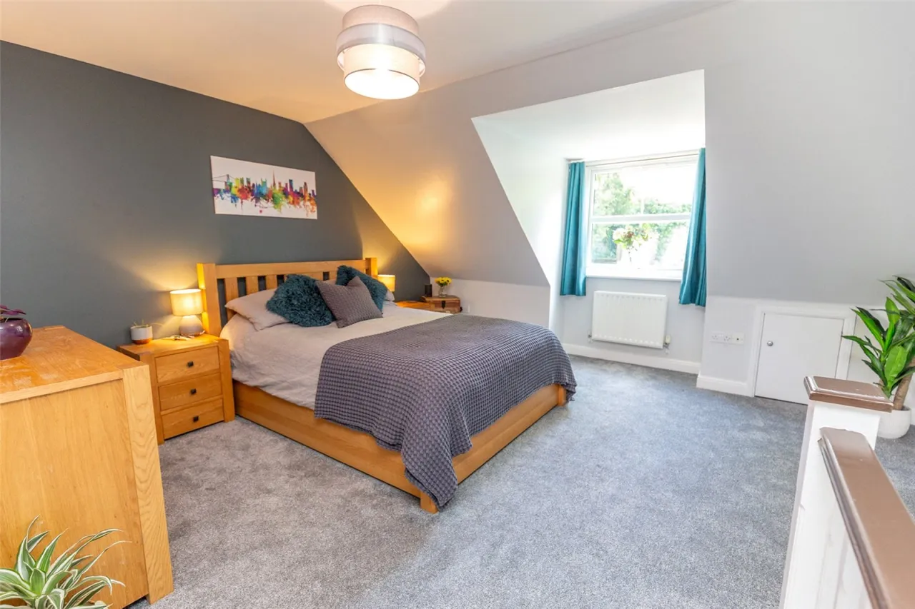 Blaisedell View, Bristol, BS10, photo 12