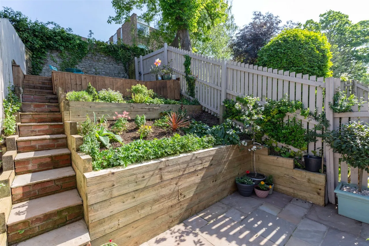 Blaisedell View, Bristol, BS10, photo 20