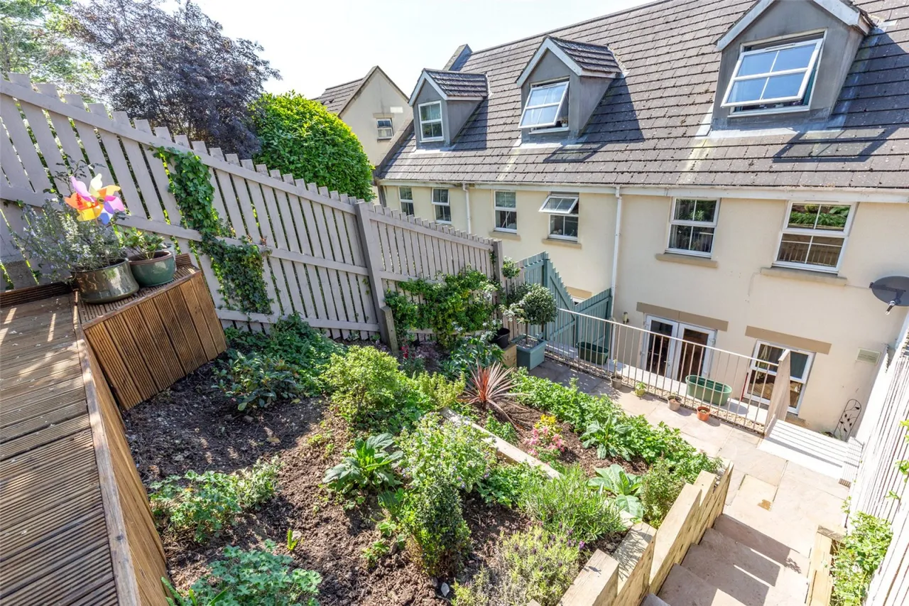 Blaisedell View, Bristol, BS10, photo 19