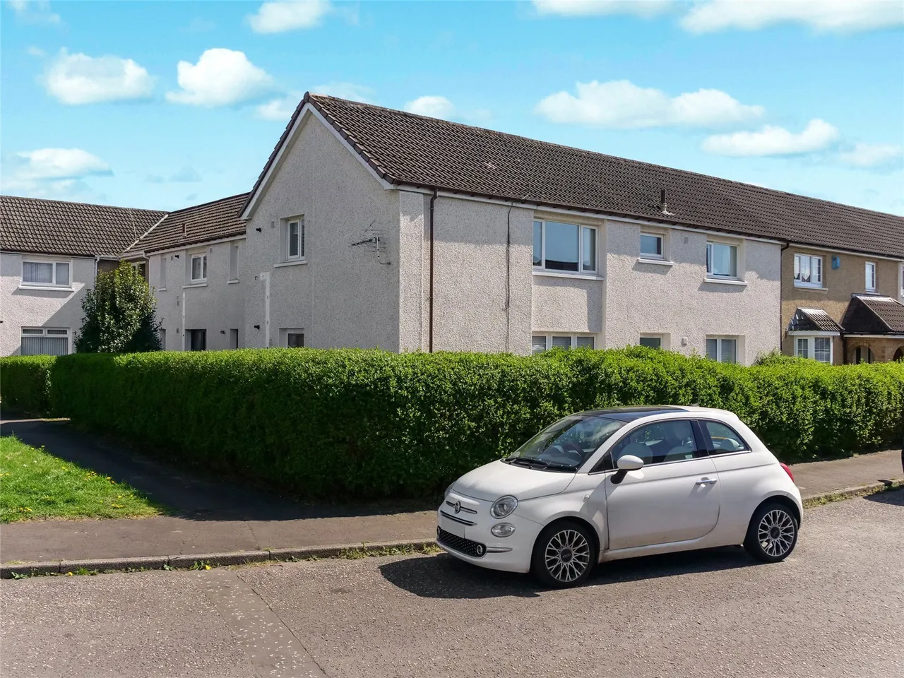 Steps Road, Irvine, North Ayrshire, KA12, photo 17