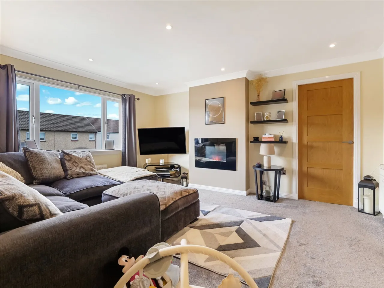 Steps Road, Irvine, North Ayrshire, KA12, photo 2