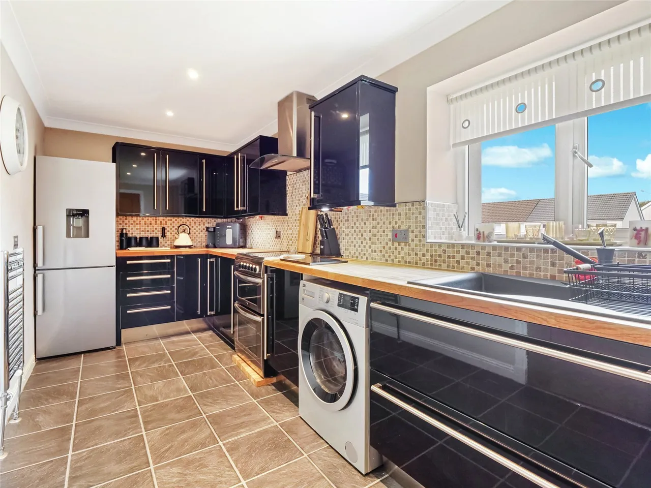 Steps Road, Irvine, North Ayrshire, KA12, photo 5