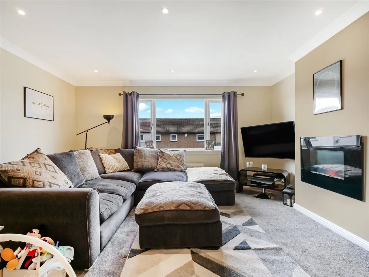 Steps Road, Irvine, North Ayrshire, KA12, photo 18