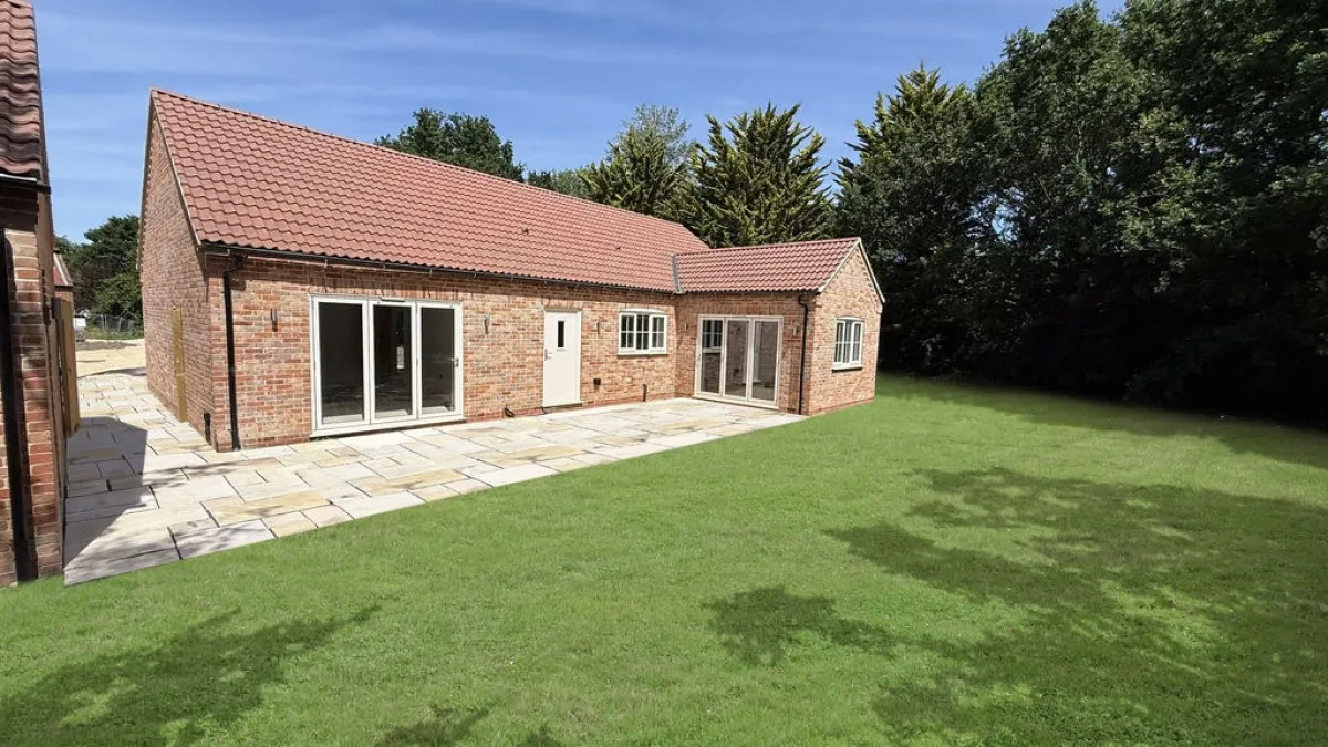 Oak Lodge, Orchard Court, photo 11