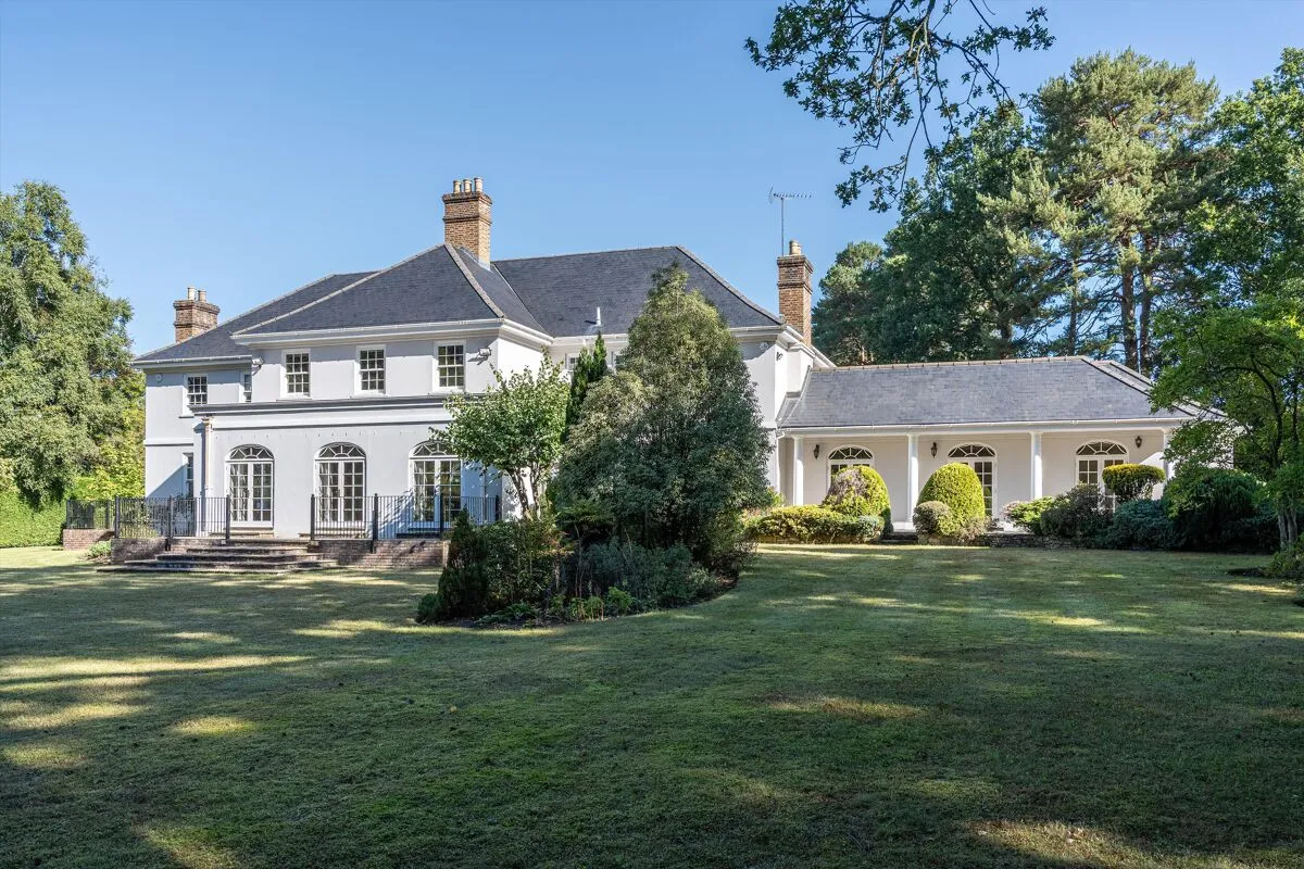 South Drive, Wentworth, GU25, photo 15