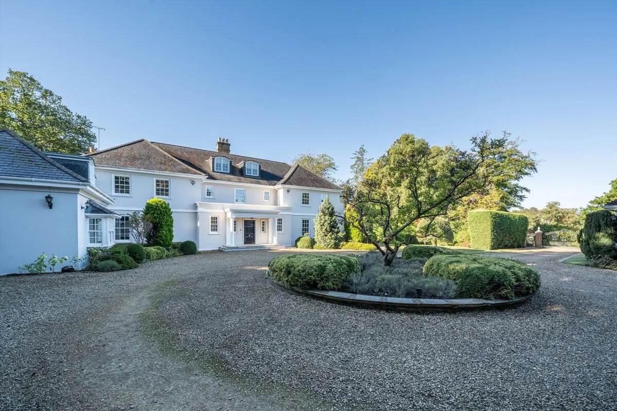 South Drive, Wentworth, GU25, photo 14