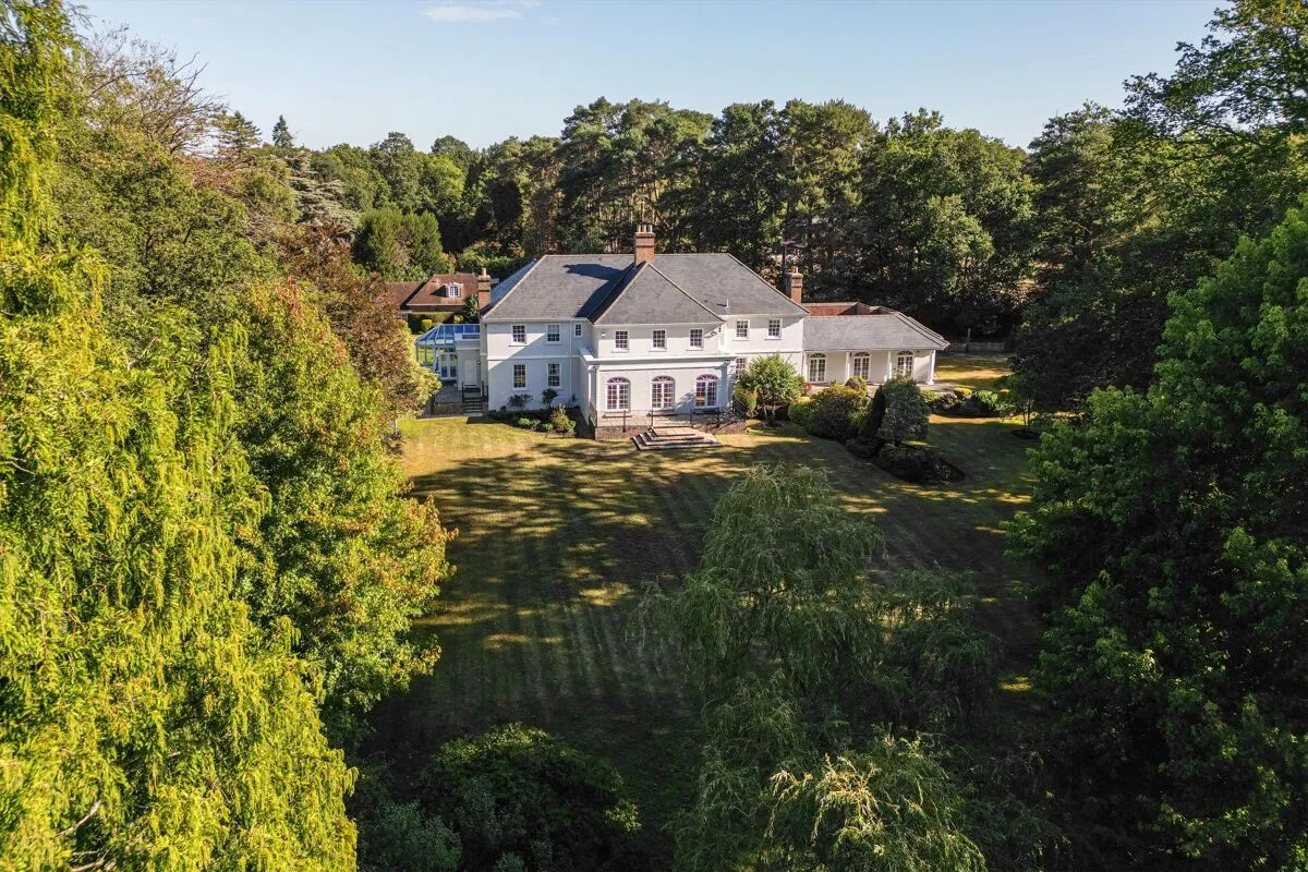 South Drive, Wentworth, GU25, photo 18