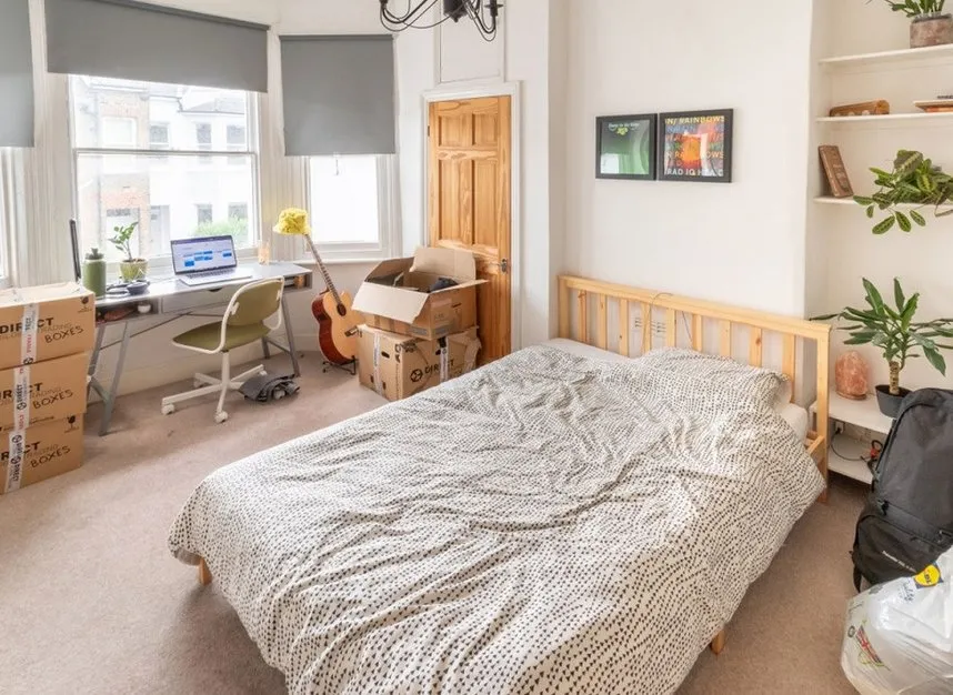 Strathleven Road, Brixton, SW2, photo 5