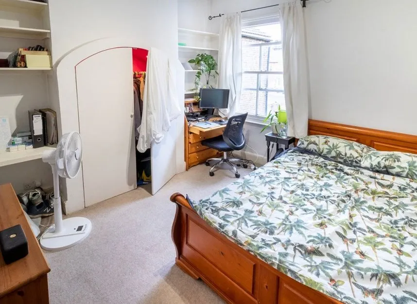 Strathleven Road, Brixton, SW2, photo 7