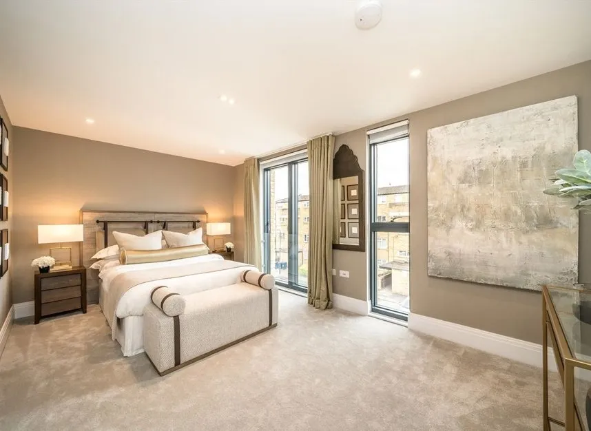 Bryanston Close, Norwood Green, UB2, photo 6