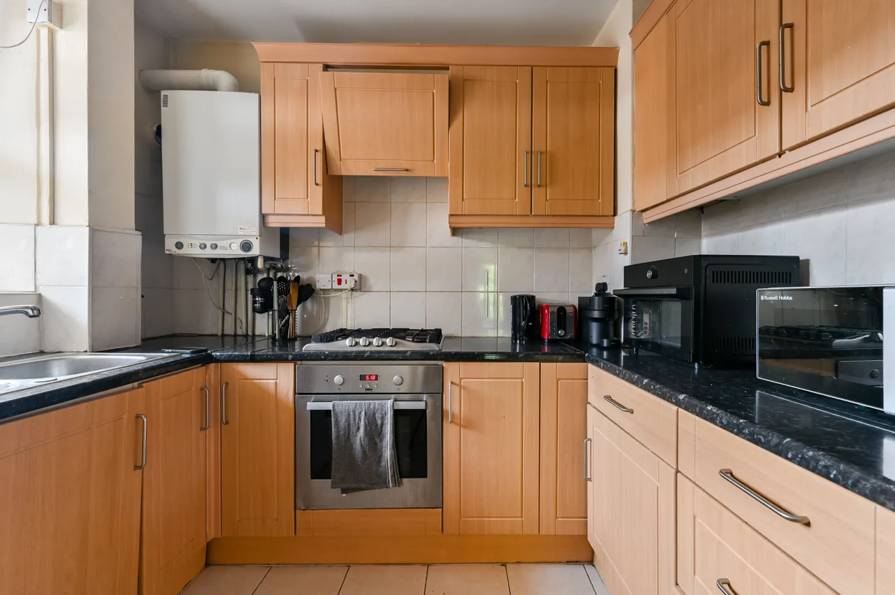54 Hornby House, Clayton Street, London, photo 4