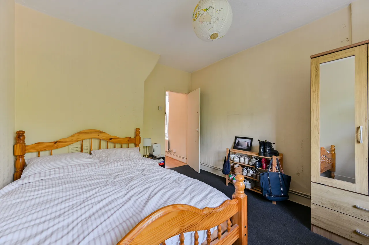 54 Hornby House, Clayton Street, London, photo 6