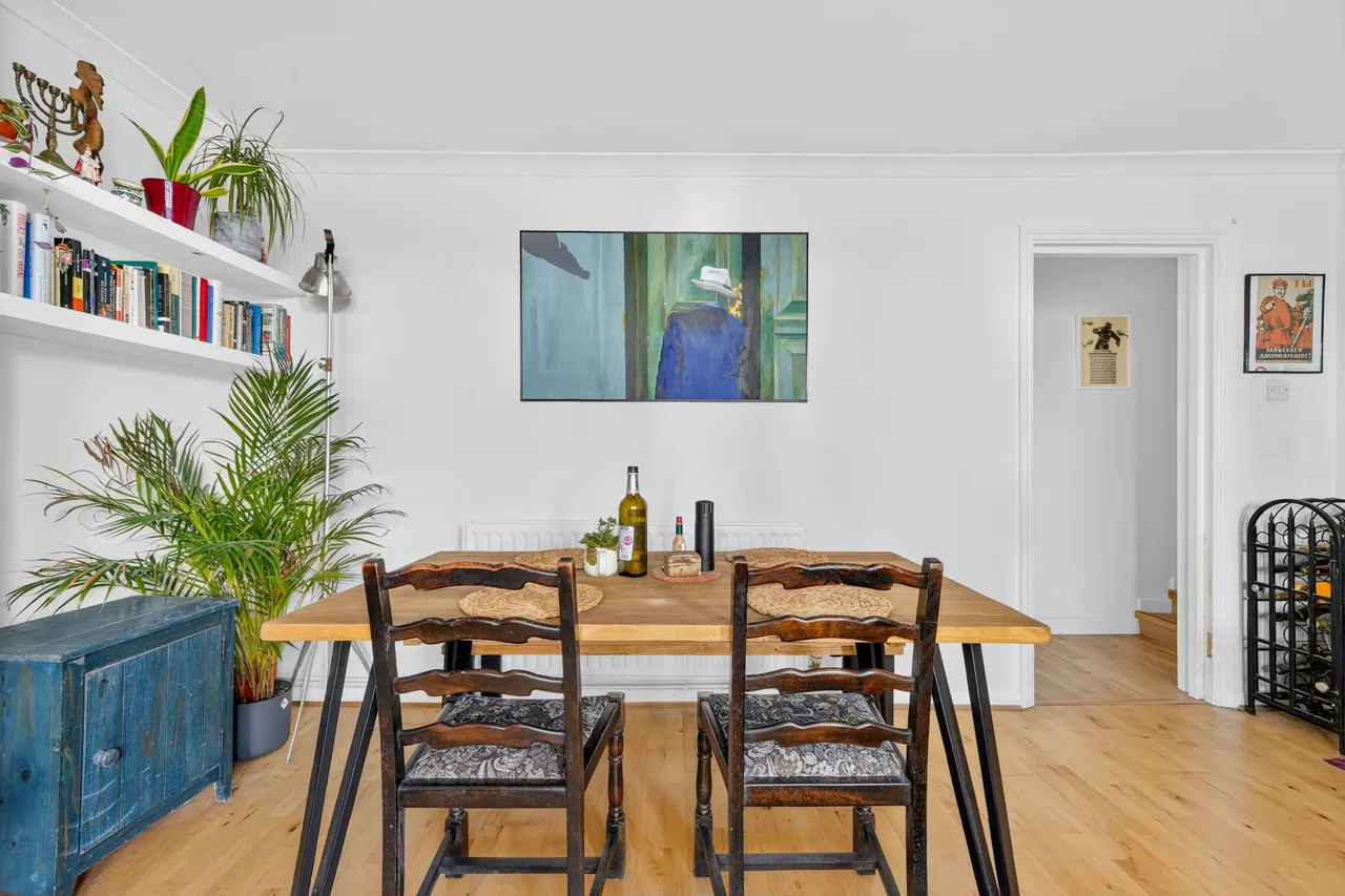 Regina Road, London, N4, photo 8