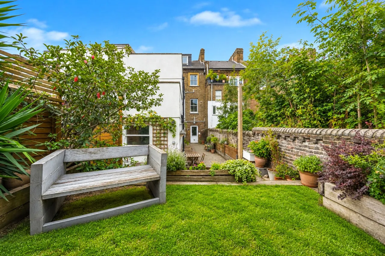 Regina Road, London, N4, photo 4